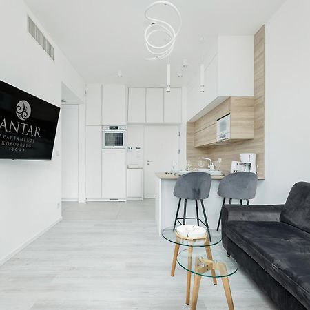 Shellter Apartments Villas - By Jantar Apartamenty Rogowo  Exterior foto