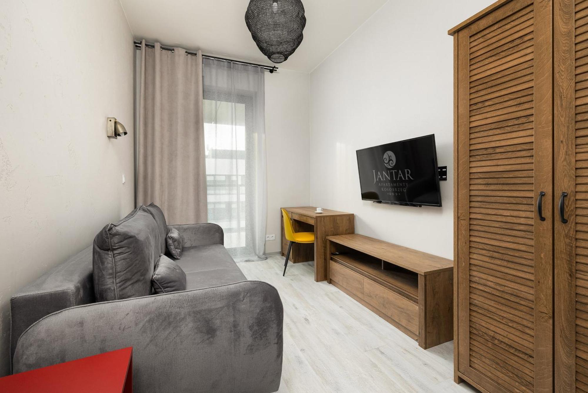 Shellter Apartments Villas - By Jantar Apartamenty Rogowo  Exterior foto