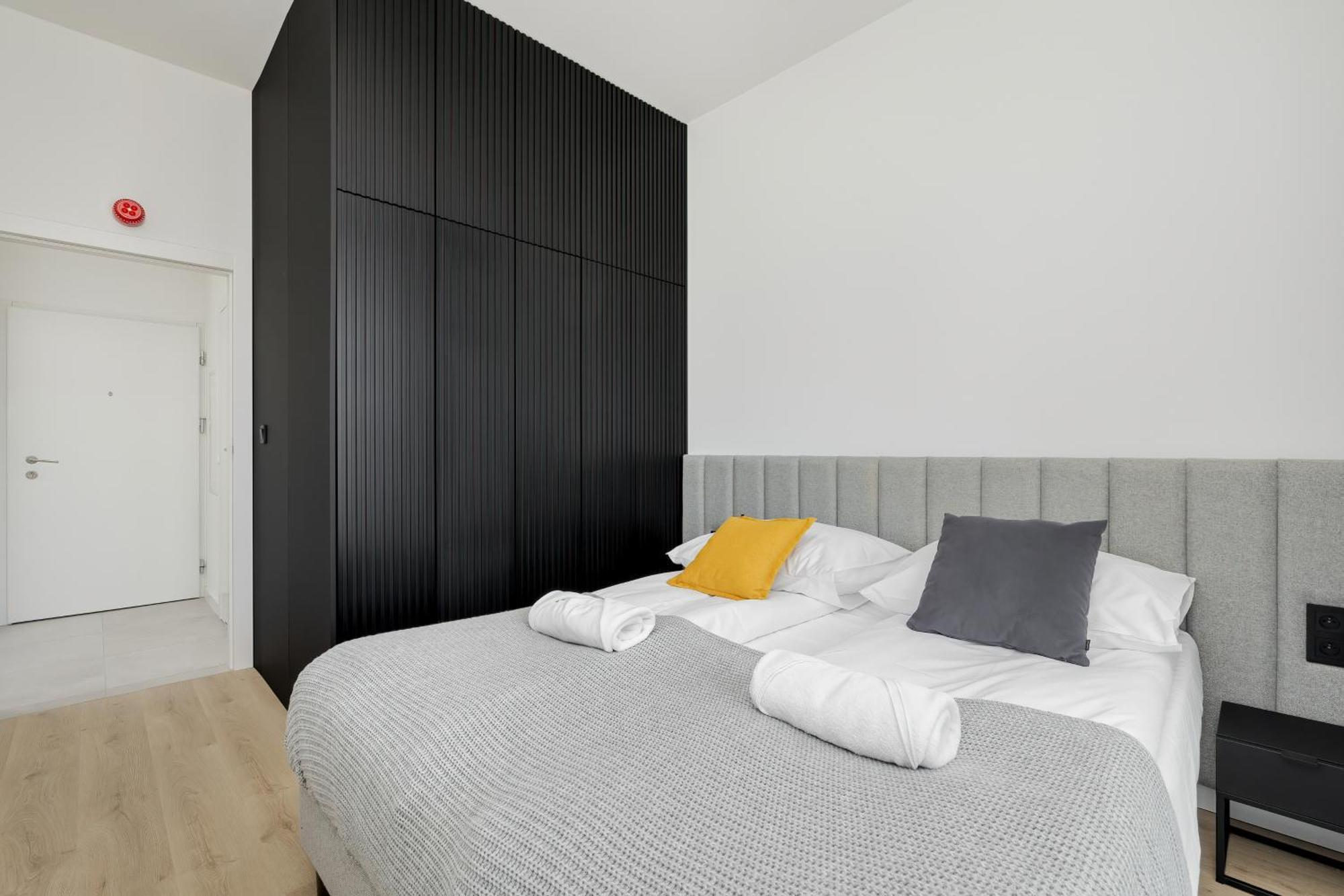 Shellter Apartments Villas - By Jantar Apartamenty Rogowo  Exterior foto